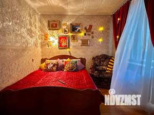 2-к квартира, посуточно, 65м2, 1/9 этаж