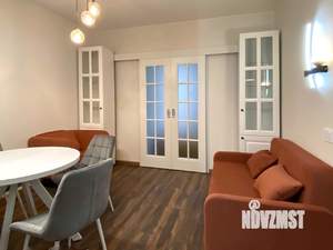 2-к квартира, на длительный срок, 40м2, 17/25 этаж