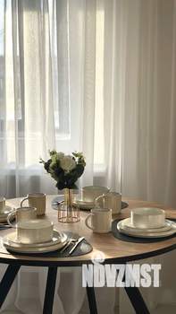 2-к квартира, на длительный срок, 57м2, 5/22 этаж