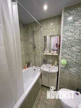 1-к квартира, на длительный срок, 35м2, 8/12 этаж