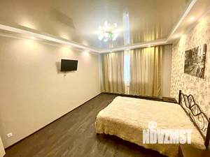 1-к квартира, посуточно, 47м2, 6/24 этаж