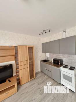 Студия квартира, на длительный срок, 26м2, 5/25 этаж