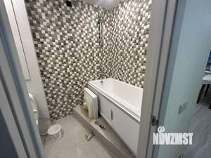 1-к квартира, на длительный срок, 42м2, 8/12 этаж