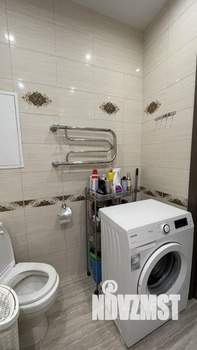 1-к квартира, на длительный срок, 41м2, 14/15 этаж
