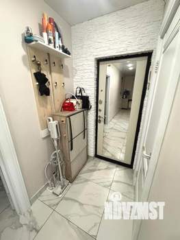 1-к квартира, на длительный срок, 36м2, 8/12 этаж