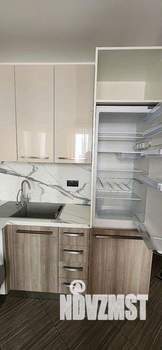 2-к квартира, на длительный срок, 40м2, 14/17 этаж