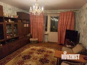 3-к квартира, на длительный срок, 63м2, 5/9 этаж