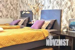 1-к квартира, посуточно, 10м2, 1/1 этаж