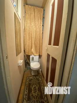 2-к квартира, на длительный срок, 57м2, 5/9 этаж