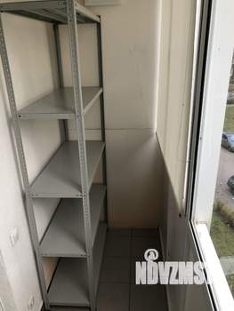 Студия квартира, на длительный срок, 30м2, 3/22 этаж