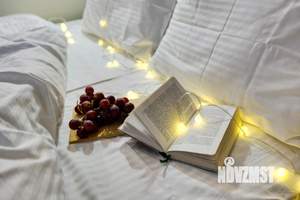 Студия квартира, посуточно, 25м2, 2/25 этаж