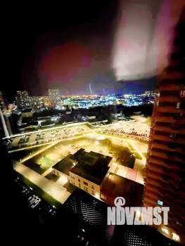 1-к квартира, на длительный срок, 34м2, 19/25 этаж