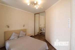 1-к квартира, на длительный срок, 41м2, 8/12 этаж