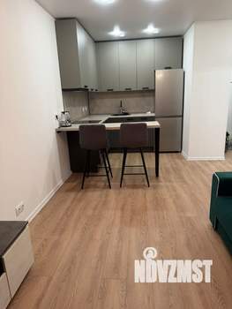 1-к квартира, на длительный срок, 36м2, 3/12 этаж