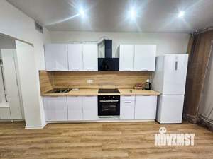 2-к квартира, на длительный срок, 52м2, 10/16 этаж