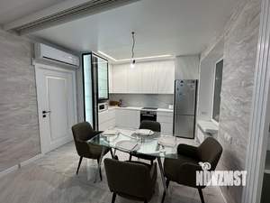 2-к квартира, на длительный срок, 48м2, 13/24 этаж