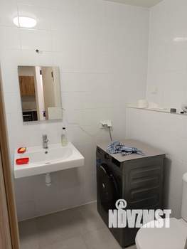 1-к квартира, на длительный срок, 35м2, 2/25 этаж