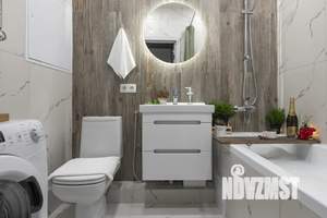 Студия квартира, посуточно, 32м2, 18/25 этаж