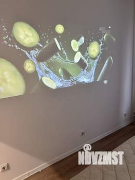 1-к квартира, посуточно, 35м2, 11/25 этаж