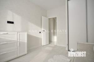 1-к квартира, на длительный срок, 45м2, 10/25 этаж