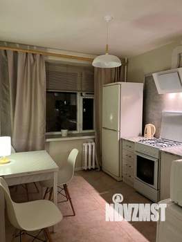 1-к квартира, на длительный срок, 42м2, 6/9 этаж