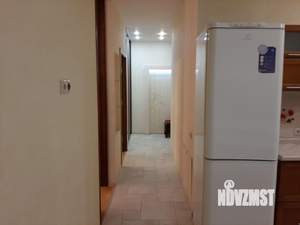 2-к квартира, посуточно, 68м2, 1/1 этаж