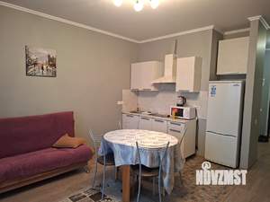 1-к квартира, на длительный срок, 43м2, 20/24 этаж