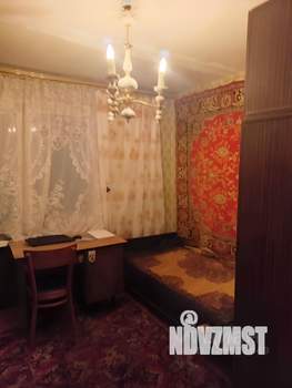 3-к квартира, на длительный срок, 63м2, 5/9 этаж