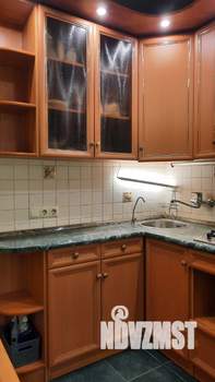 2-к квартира, на длительный срок, 38м2, 3/14 этаж