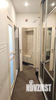 3-к квартира, на длительный срок, 85м2, 5/20 этаж