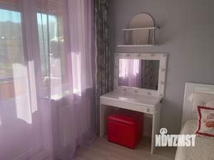 3-к квартира, на длительный срок, 60м2, 7/24 этаж