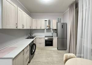 1-к квартира, на длительный срок, 36м2, 12/22 этаж