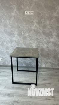 Студия квартира, на длительный срок, 27м2, 10/22 этаж