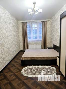 3-к квартира, на длительный срок, 73м2, 10/27 этаж