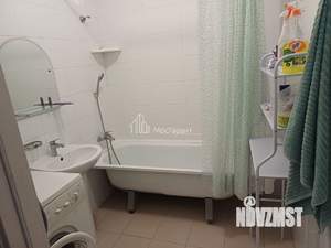 2-к квартира, на длительный срок, 55м2, 13/25 этаж