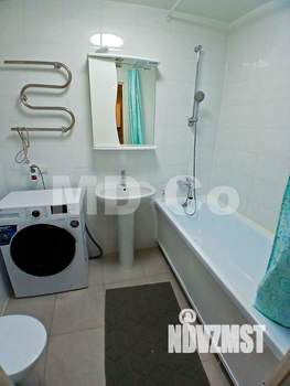 1-к квартира, на длительный срок, 34м2, 2/25 этаж