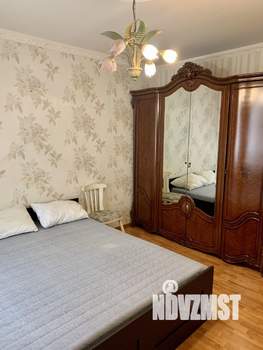 3-к квартира, на длительный срок, 90м2, 8/24 этаж