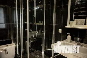 1-к квартира, посуточно, 12м2, 5/25 этаж