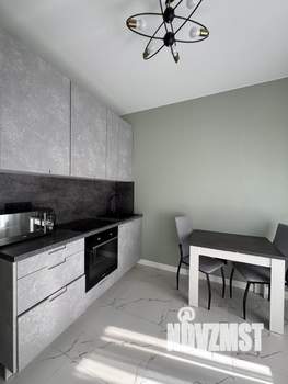 1-к квартира, на длительный срок, 40м2, 2/17 этаж