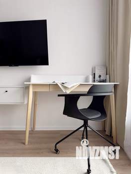 1-к квартира, на длительный срок, 32м2, 5/24 этаж