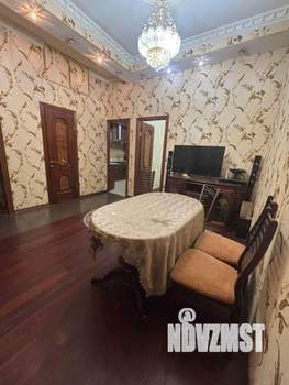 2-к квартира, на длительный срок, 42м2, 4/4 этаж