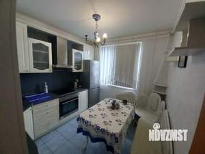 2-к квартира, на длительный срок, 55м2, 15/17 этаж
