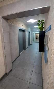 2-к квартира, на длительный срок, 42м2, 18/20 этаж