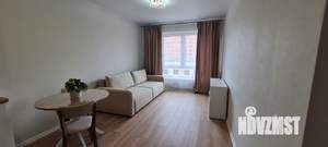 2-к квартира, на длительный срок, 36м2, 18/25 этаж