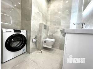 3-к квартира, на длительный срок, 90м2, 25/25 этаж