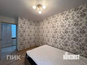 2-к квартира, на длительный срок, 42м2, 1/5 этаж