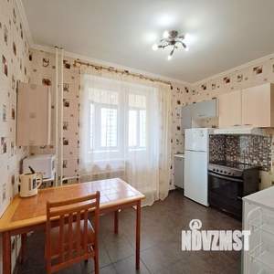 1-к квартира, на длительный срок, 39м2, 7/20 этаж