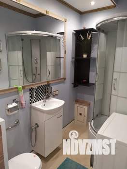 Студия квартира, посуточно, 25м2, 13/22 этаж