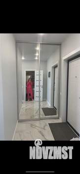 1-к квартира, на длительный срок, 40м2, 8/25 этаж