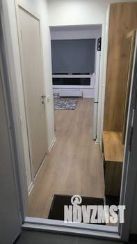 Студия квартира, на длительный срок, 20м2, 8/21 этаж